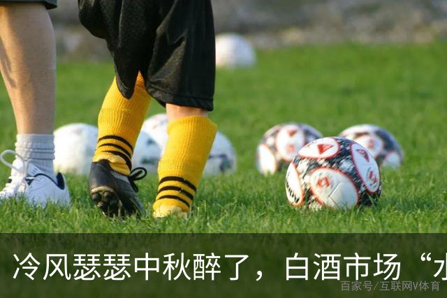 冷风瑟瑟中秋醉了，白酒市场“水”涨船高