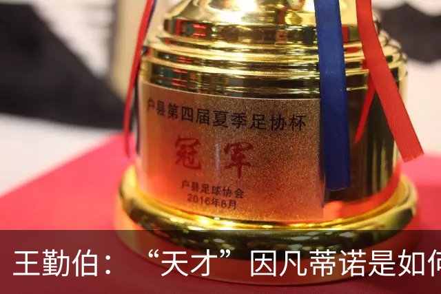 王勤伯：“天才”因凡蒂诺是如何失算的？